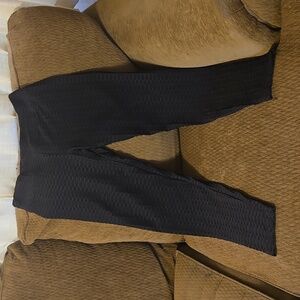 No Boundaries leggings SZ XL